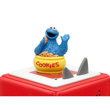 Tonies Audio Character Sesame Street Cookie Monster